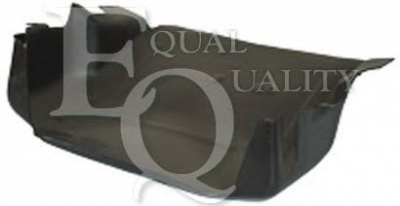 EQUAL QUALITY r037 -  Изоляция моторного отделения